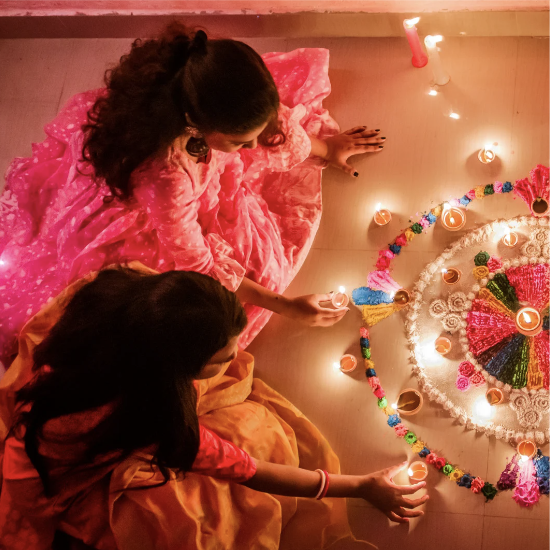 Diwali new lights top